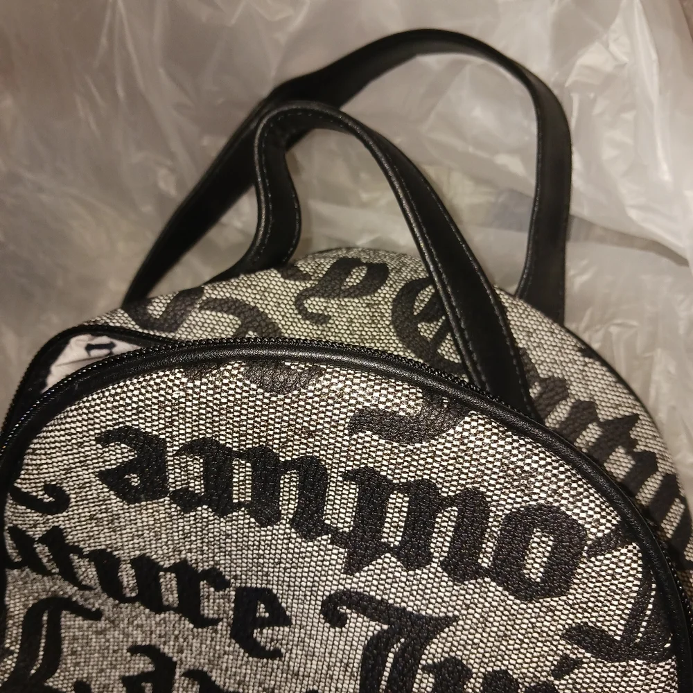 Juicy Couture  Backpack